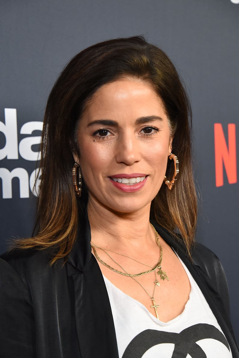 Ana Ortiz as Isabel