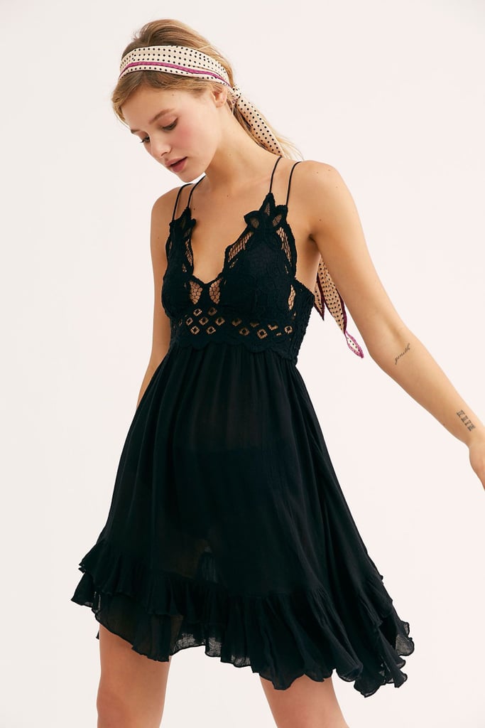 Free People Adella Dress 19 Popsugar Fashion Uk