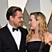 Leonardo DiCaprio and Kate Winslet's Friendship Makes Our Hearts Go On