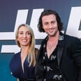 Aaron Taylor-Johnson Gives Rare Insight Into His Romance With Sam: "I'm Secure in What We Have"