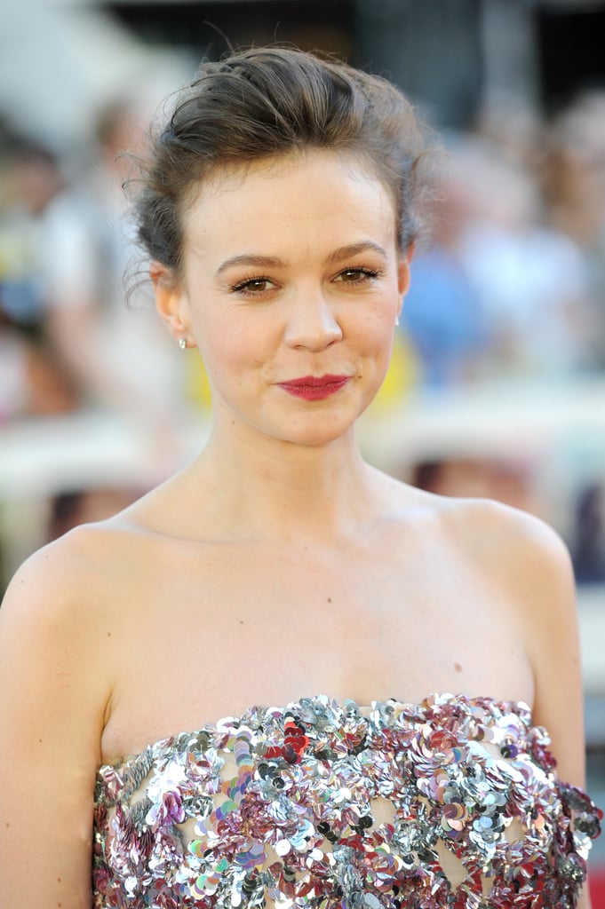 Is Carey Mulligan Pregnant?