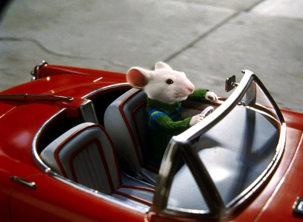 Stuart Little 2