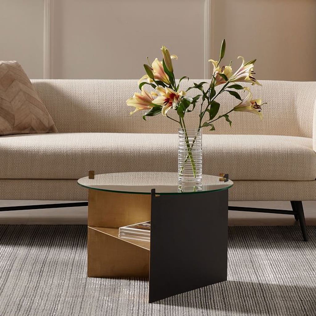 Best Coffee Tables From West Elm 2022 | POPSUGAR Home