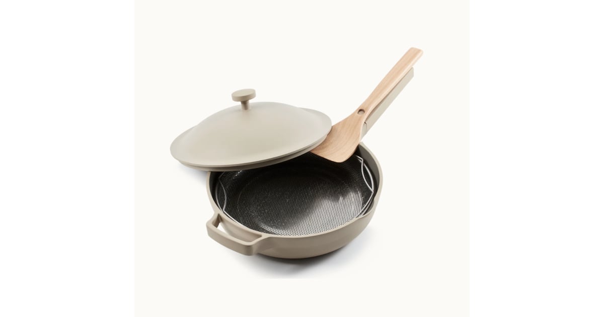 The Perfect Pan Our Place Always Pan The Best Luxury Home Gifts For