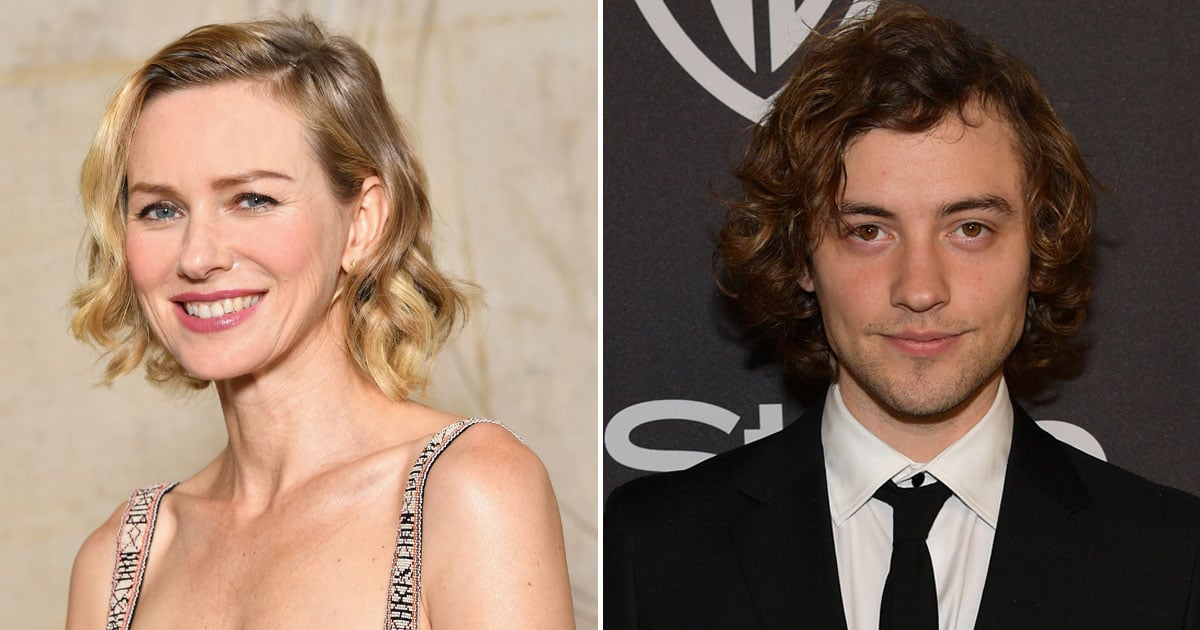 Game of Thrones Prequel Cast | POPSUGAR Entertainment