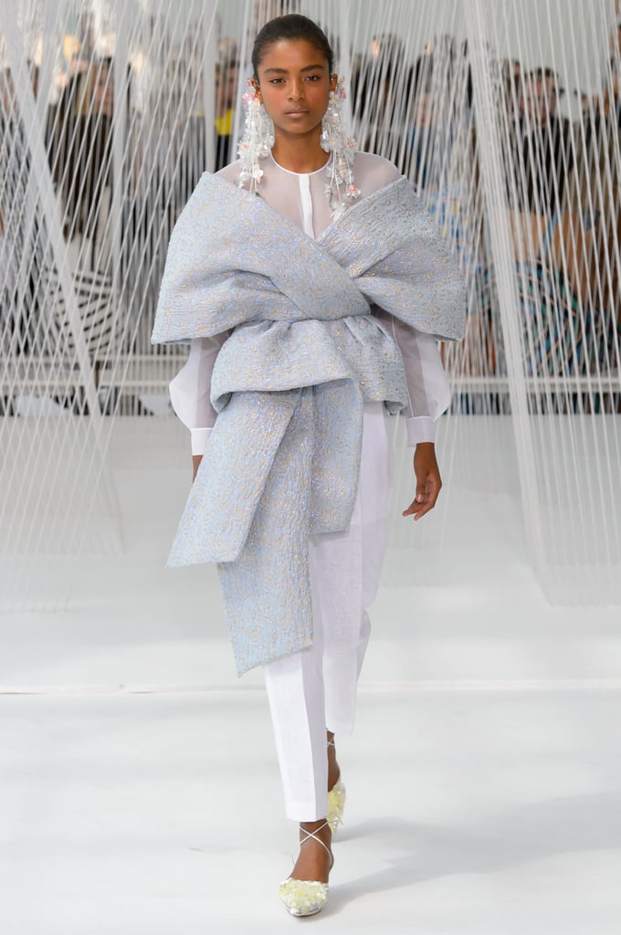 Delpozo Spring 2017 Collection