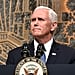 Make America Gay Again Sign Outside Mike Pence's Aspen Home