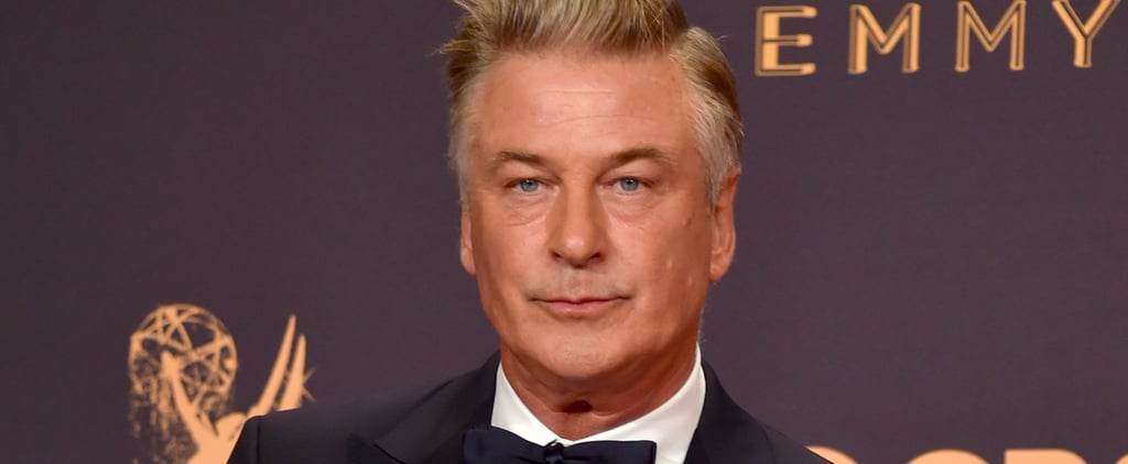 Alec Baldwin Talks About Playing Donald Trump on SNL