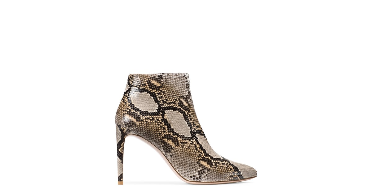 stuart weitzman pure bootie