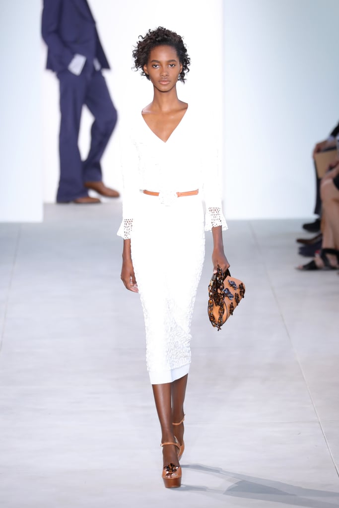 Michael Kors Spring 2017 Collection