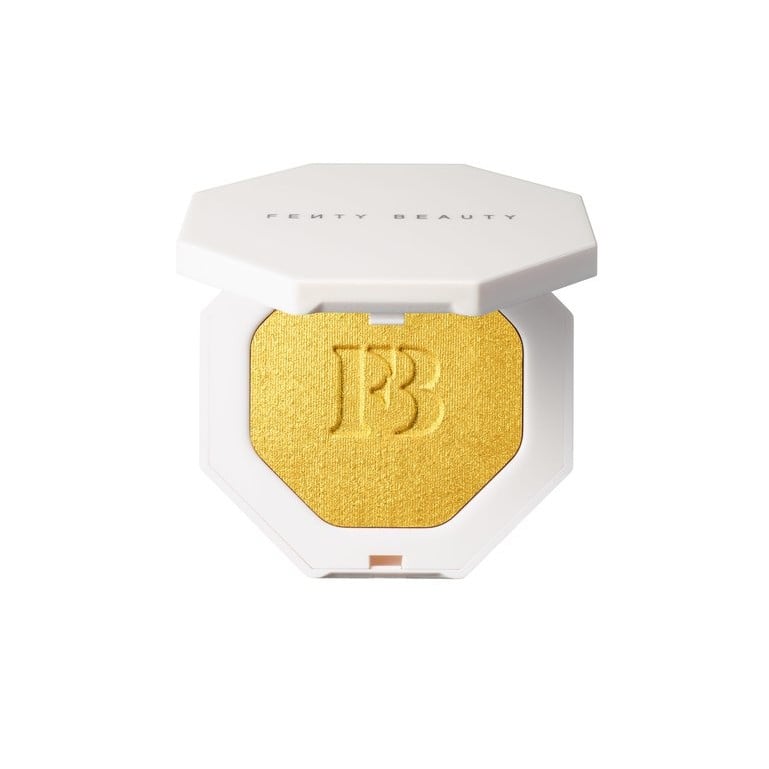 Image result for fenty gold highlighter