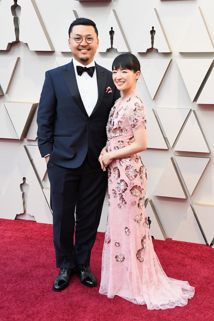 Celebrity Couples at the 2019 Oscars