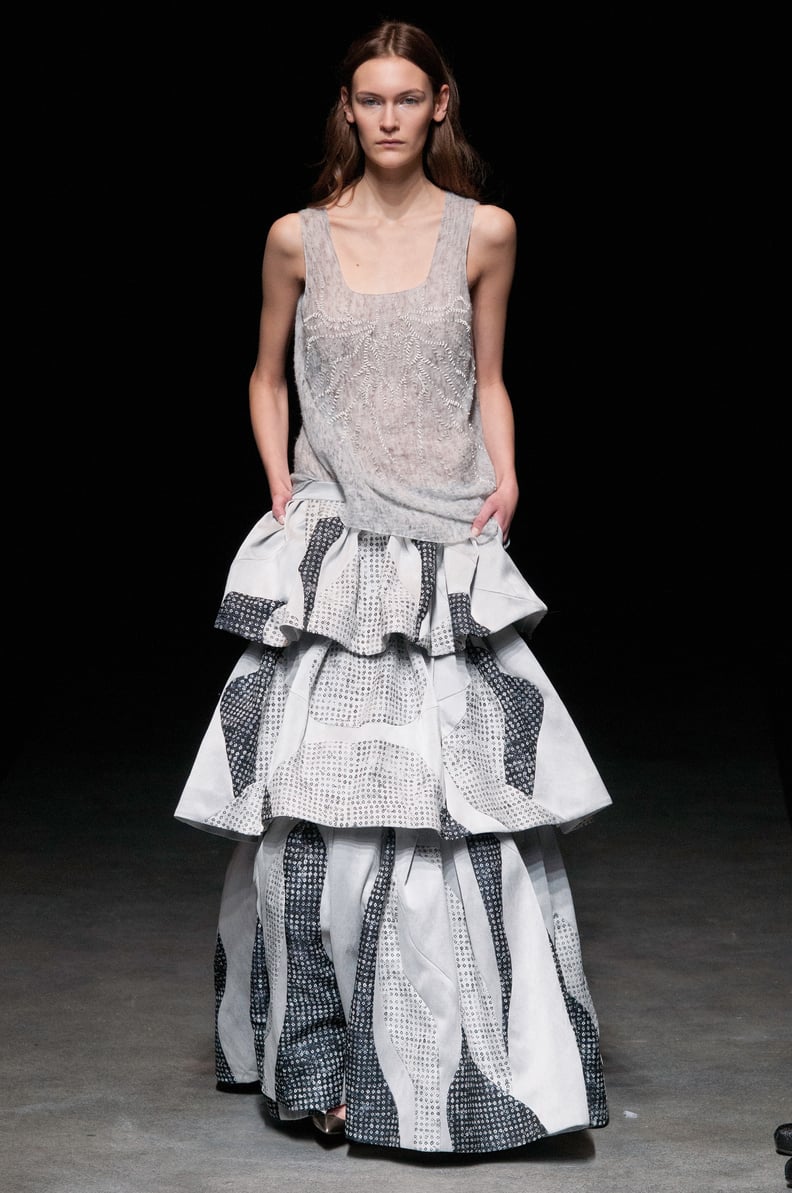 Best Looks From Paris Haute Couture Fashion Week Spring 2014 | POPSUGAR ...