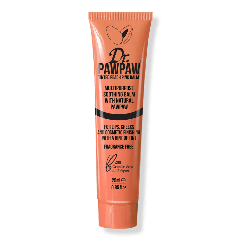 Dr. Paw Paw Tinted Multipurpose Soothing Balm