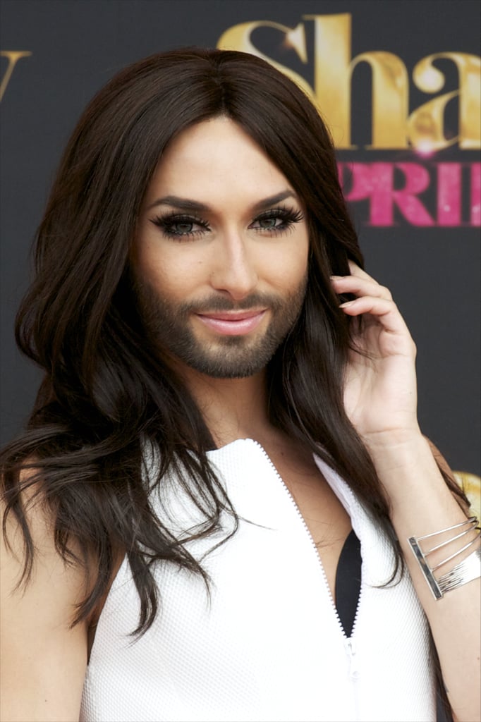 Conchita Wurst