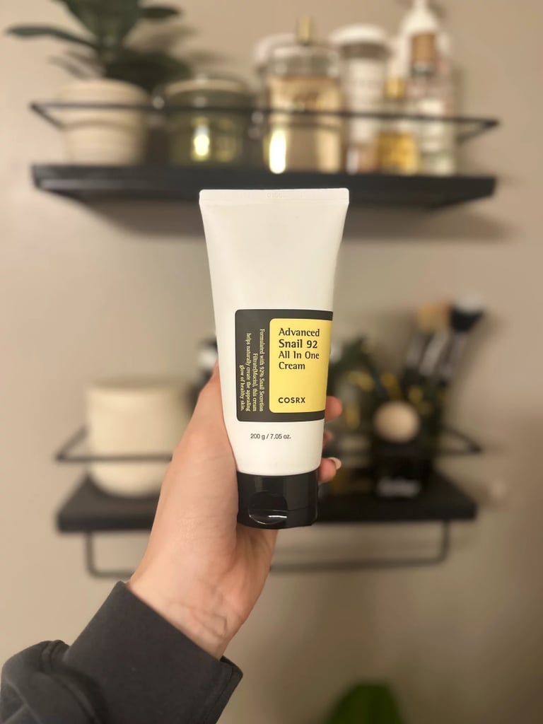 Best Moisturizer Gift
