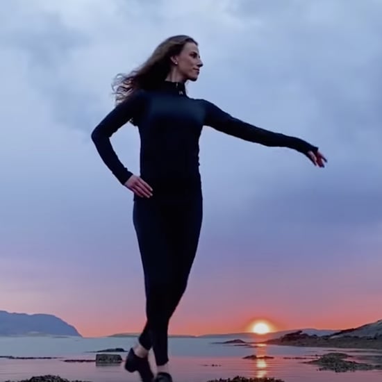 Watch the Riverdance "Together Apart" Video Tribute