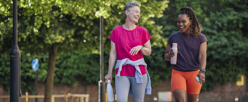 What Is a Hot Girl Walk? Experts Explain