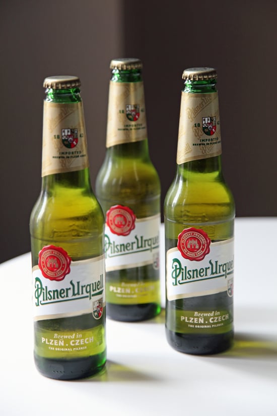 Pilsner urquell undress game