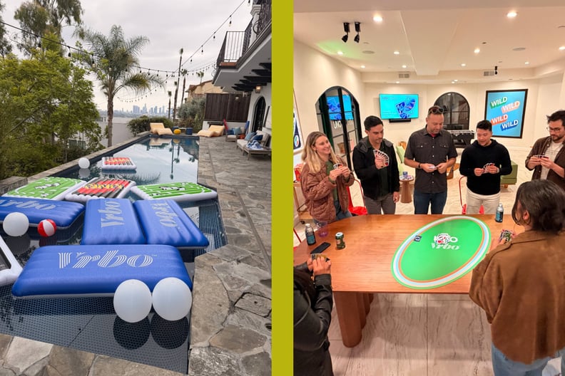 ゲームナイトが 30 代にとって究極の友情テクニックである理由