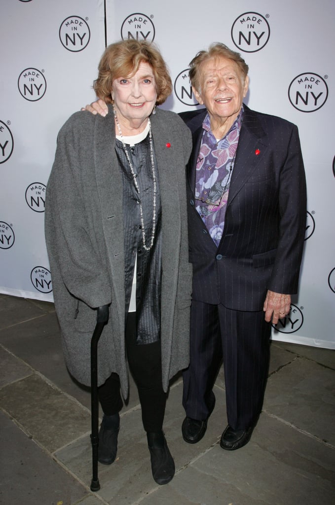 Anne Meara Died at Age 85 | POPSUGAR Celebrity Photo 3