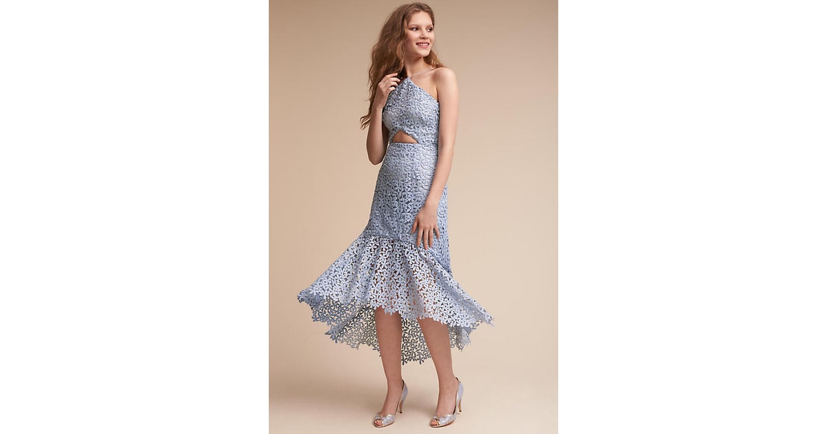 Anthropologie Lara Wedding Guest Dress | The Best Outdoor ...