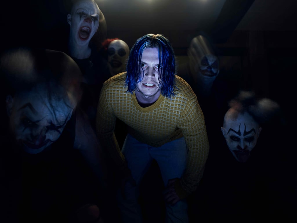 Shows Like American Horror Story