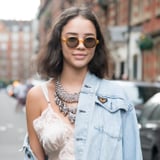 How to Rock the Boyfriend Denim Jacket