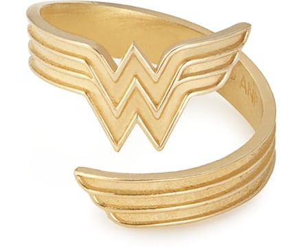 A Wonder Woman Ring