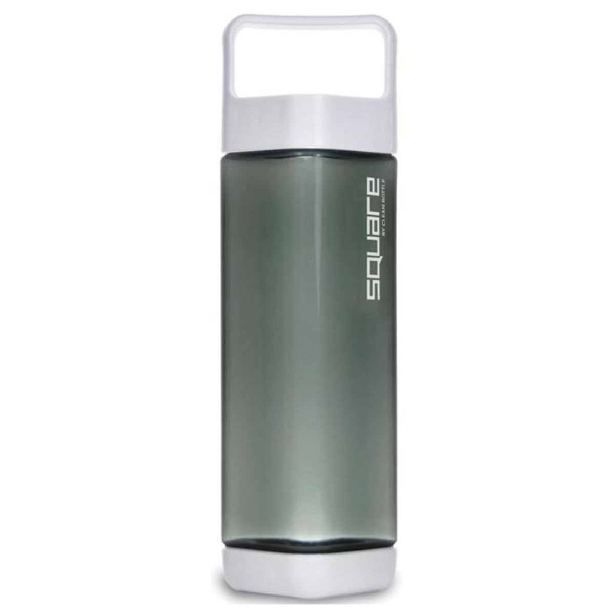 Clean Bottle The Square Stainless-Steel Water Bottle