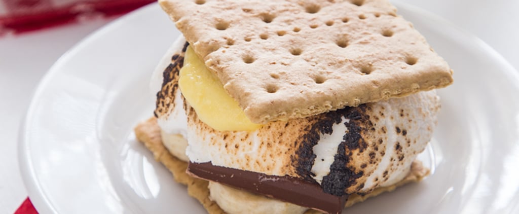 S'mores Recipes For Kids