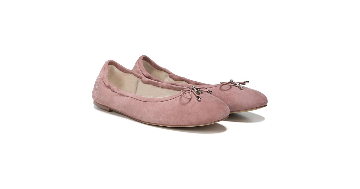 Sam Edelman Felicia Flat Best Flats For Standing All Day POPSUGAR Fashion UK Photo 4