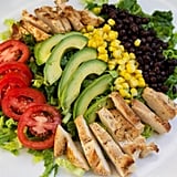 Healthy Food Ideas From Instagram | POPSUGAR Fitness Australia