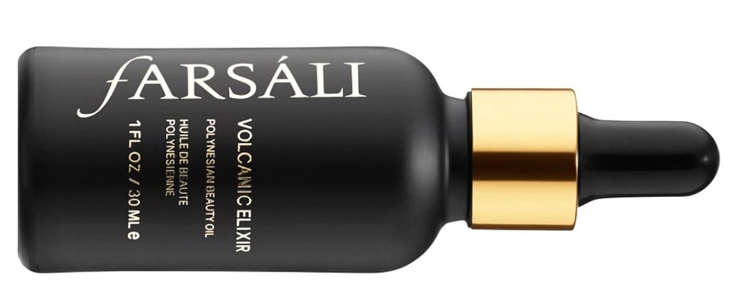 Farsali | POPSUGAR Beauty