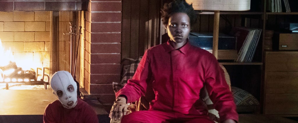 What's Wrong With Lupita Nyong'o's Voice in Us Movie?