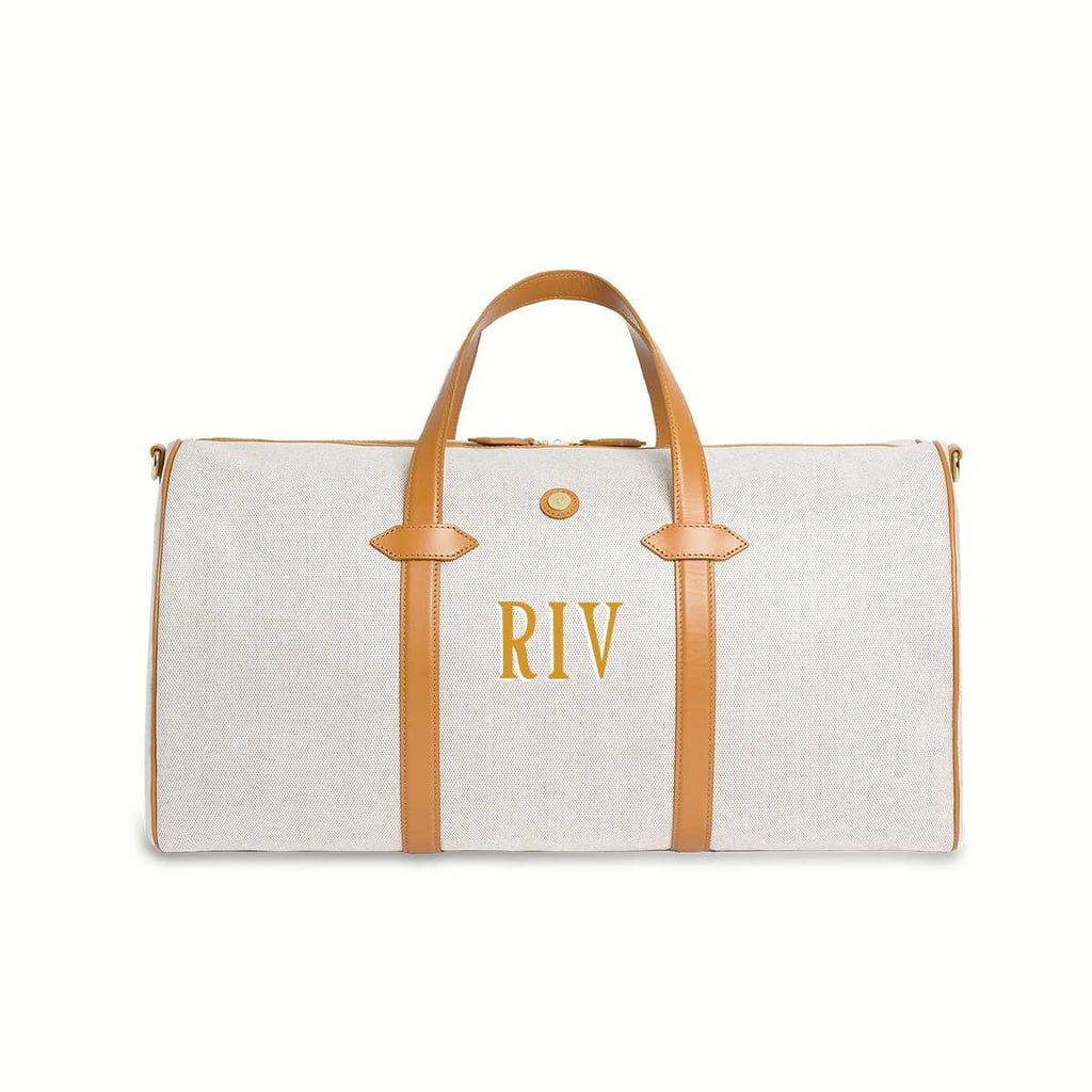 For Her: Paravel Main Line Duffel