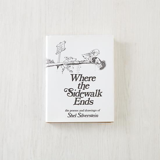 Where the Sidewalk Ends