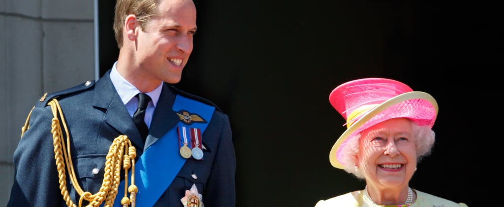 How Many Grandchildren Does Queen Elizabeth II Have?