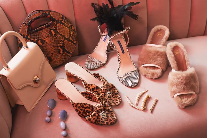 Best Sandals 2020 | POPSUGAR Fashion