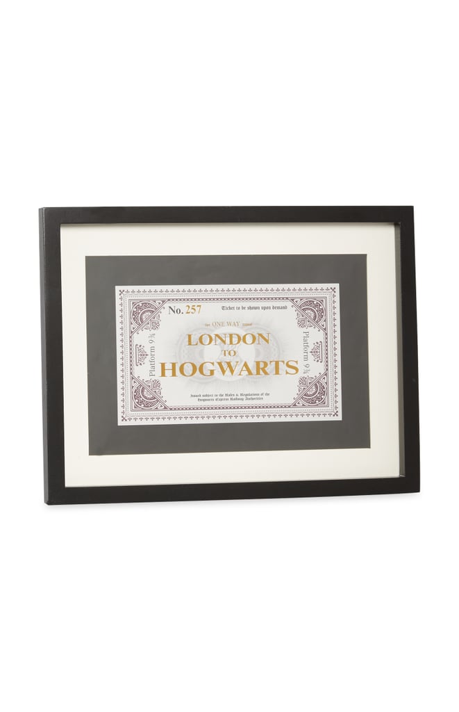 Ticket Wall Art ($8) Ticket Wall Art ($8)
