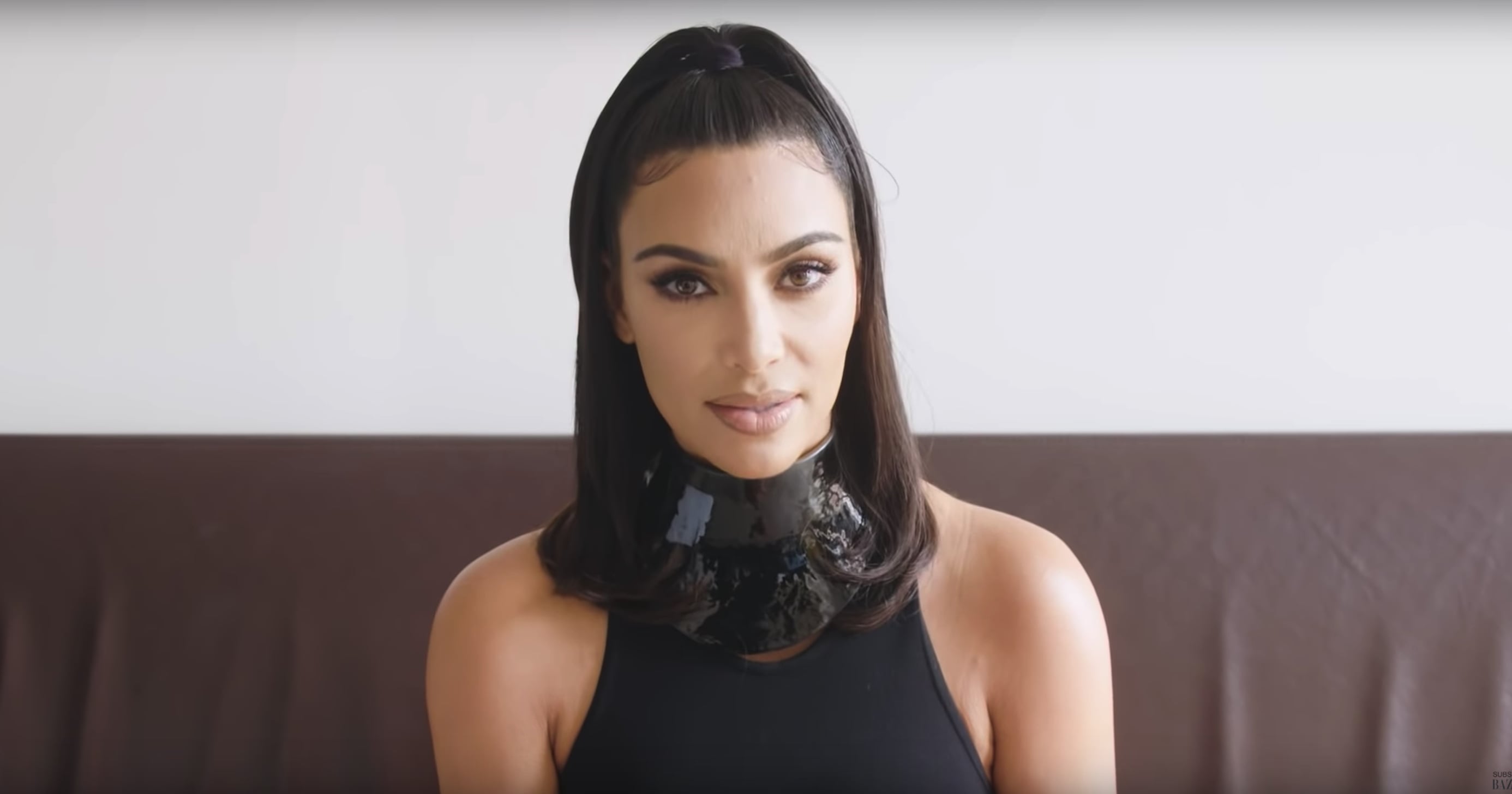 Kim Kardashian Talks Best and Worst Fashion Trends Video | POPSUGAR Fashion