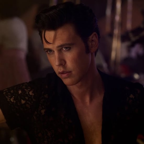 Watch the Trailers For Baz Luhrmann's Elvis