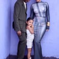 Travis Scott Brings Kylie Jenner and Daughter Stormi to the BBMAs