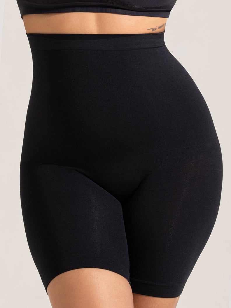 NEW $60 Shapermint Empetua [ Medium ] High Waisted Shaping Leggings Black