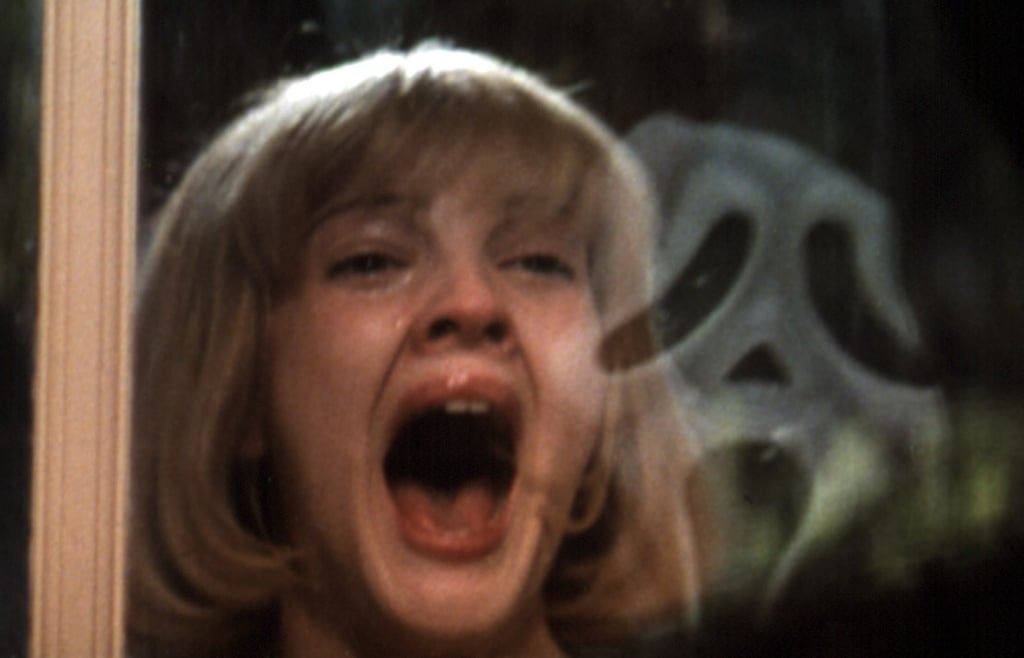 Scream Scream