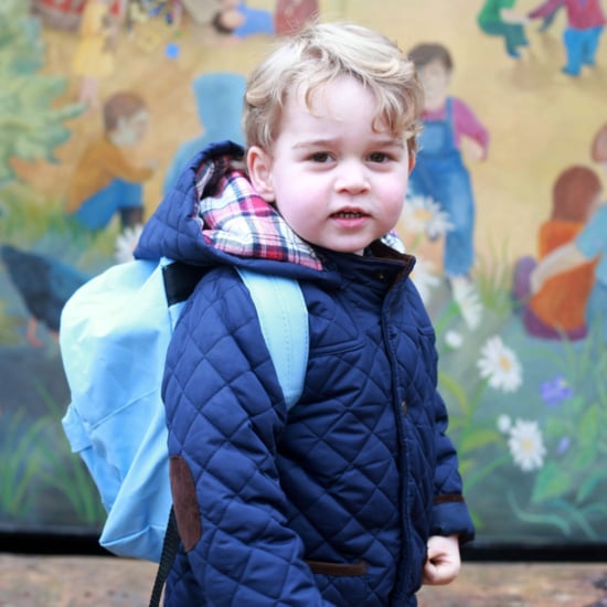 Prince George Preschool Details