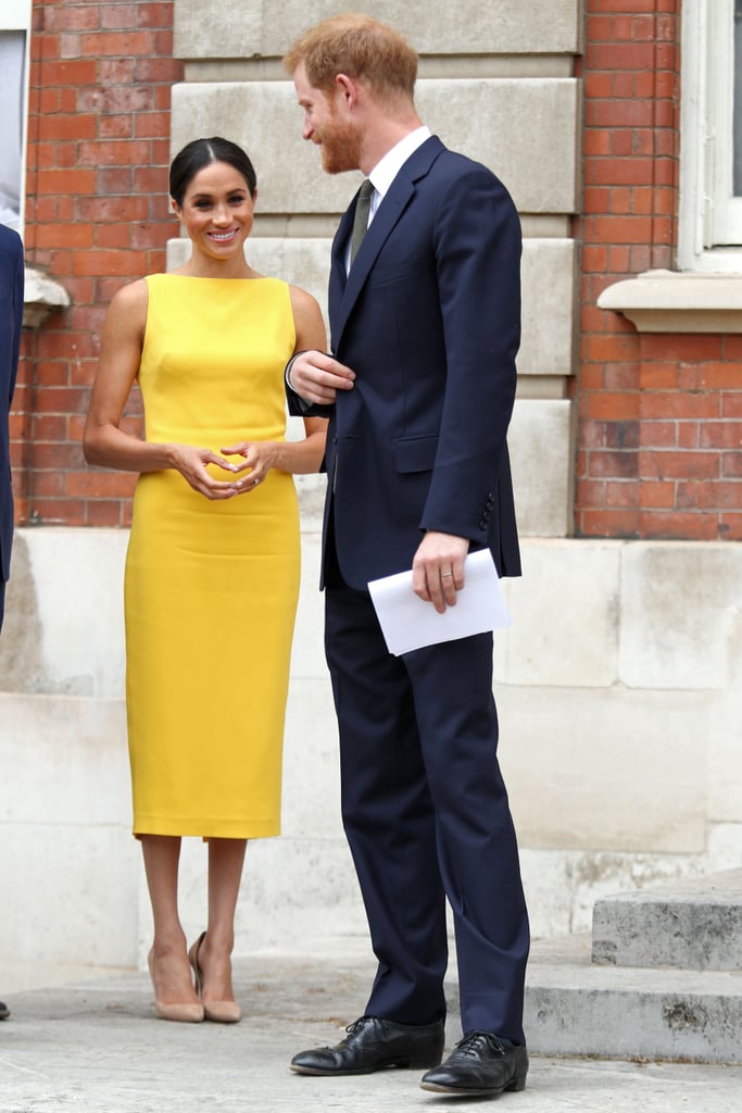 Prince Harry and Meghan Markle Your Commonwealth Event 2018