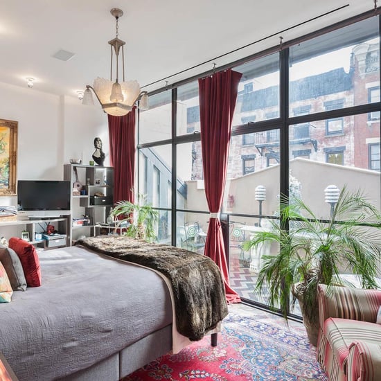 Look Inside Taylor Swift's Cornelia Street Rental Apartment