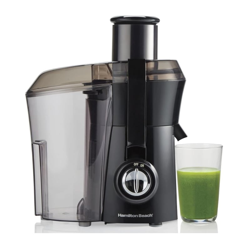 Best Big-Mouth Juicer