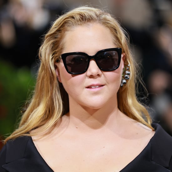 Amy Schumer Wants to "Feel Hot" After Years of Surgeries